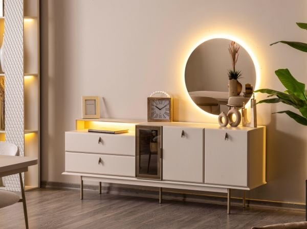 Viral Yemek Odası ( konsol )