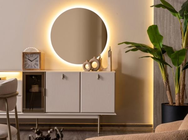 Viral Yemek Odası ( konsol )