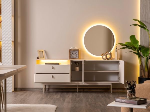 Viral Yemek Odası ( konsol )