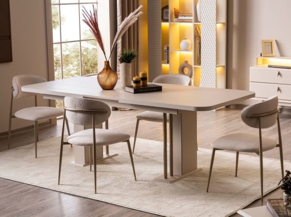 Viral Yemek Odası ( Masa )