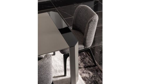 Natura Yemek Odası Takımı