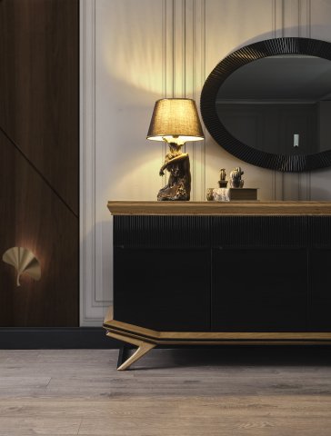 Okyanus Yemek Odası Konsol