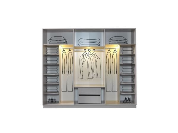 Angel Yatak Odası Takımı