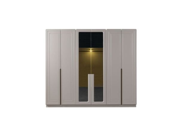 Angel Yatak Odası Takımı