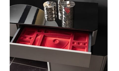 Natura Yemek Odası Konsol