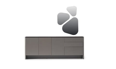 Natura Yemek Odası Konsol