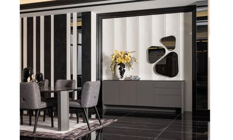 Natura Yemek Odası Konsol