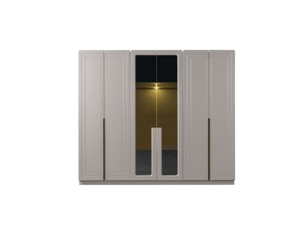 Angel Yatak Odası ( dolap )