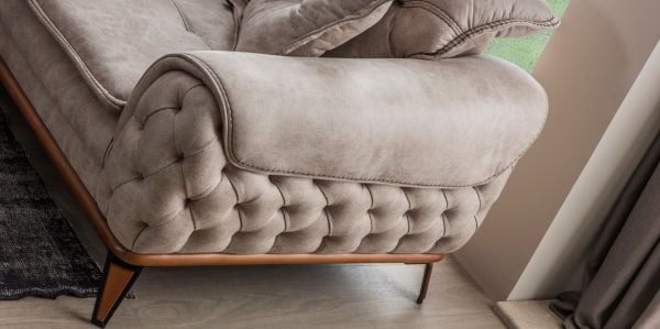 Panamera Special Koltuk Takımı(3+3+1)