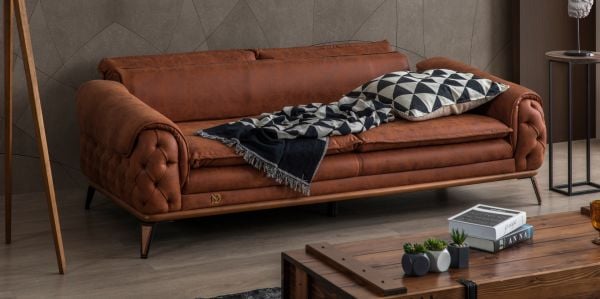 Panamera Special Koltuk Takımı(3+3+1)