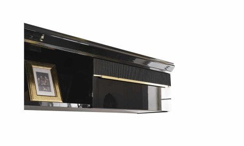 Masarati Gold Tv Ünitesi