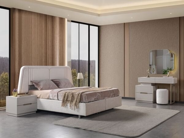 Angel Yatak Odası ( şifonyer )