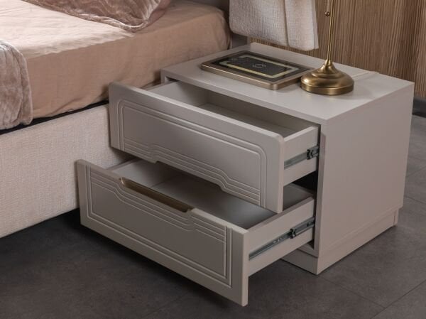 Angel Yatak Odası (Komodin)