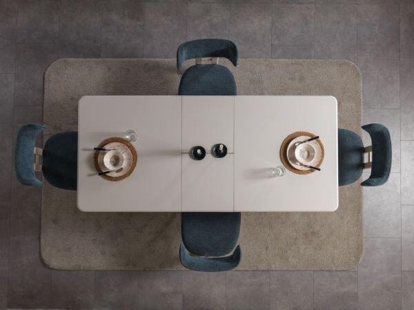 Angel Yemek Odası Takımı