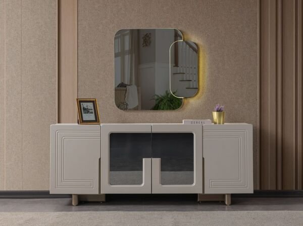 Angel Yemek Odası Takımı