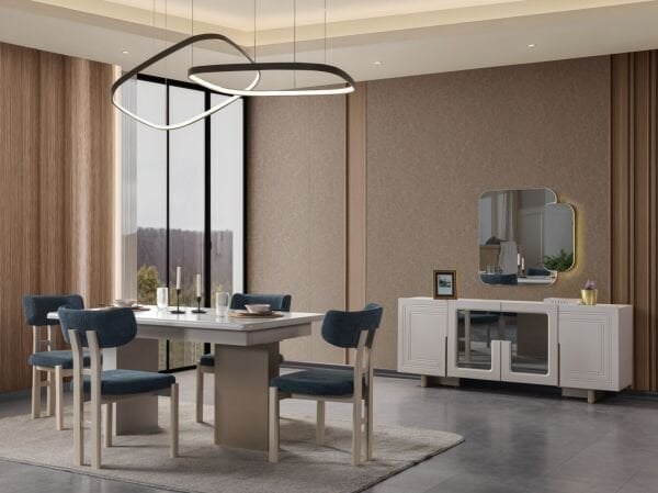 Angel Yemek Odası ( konsol )