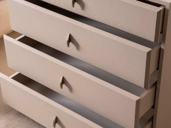 Viral Yatak Odası ( çamaşırlık )