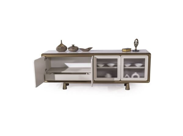 Bakü Yemek Odası (konsol )