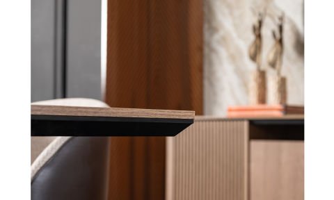 Lizbon Yemek Odası Takımı