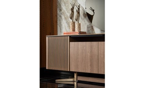 Lizbon Yemek Odası Takımı