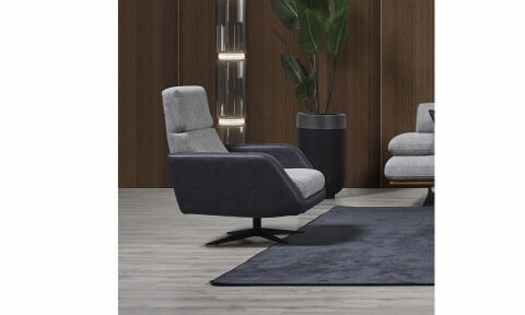 Milano Modern Koltuk Takımı (4+3+1+1)