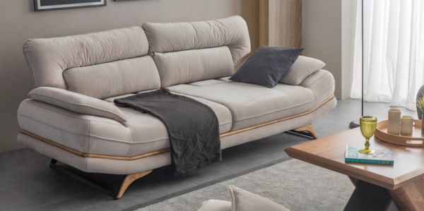 Vouge Special Koltuk Takımı(3+3+1)