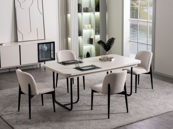 Pragma Yemek Odası ( masa )