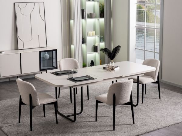 Pragma Yemek Odası ( masa )