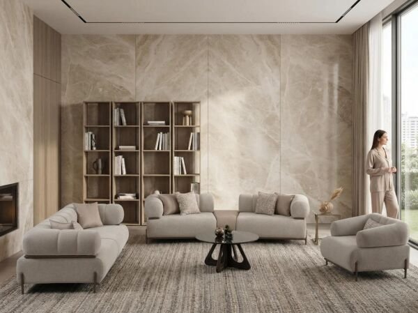 Evam Koltuk Takımı