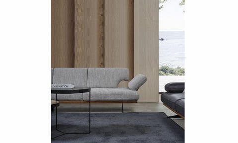 Milano Modern Dörlü Koltuk