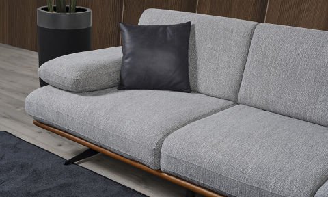 Milano Modern Dörlü Koltuk