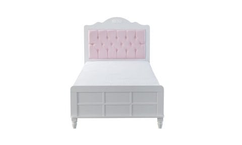Royal Genç Odası 120*200 cm Başlıklı Karyola