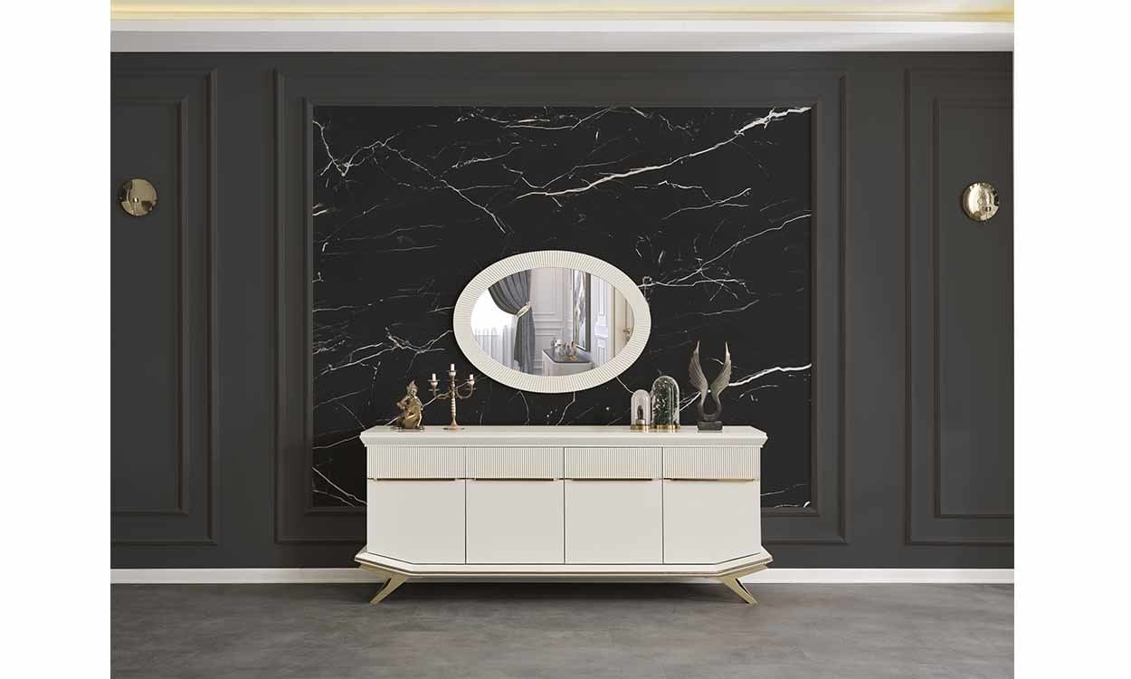 Angel Yemek Odası Konsol