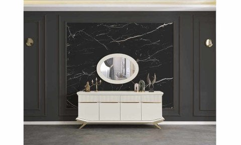 Angel Yemek Odası Konsol