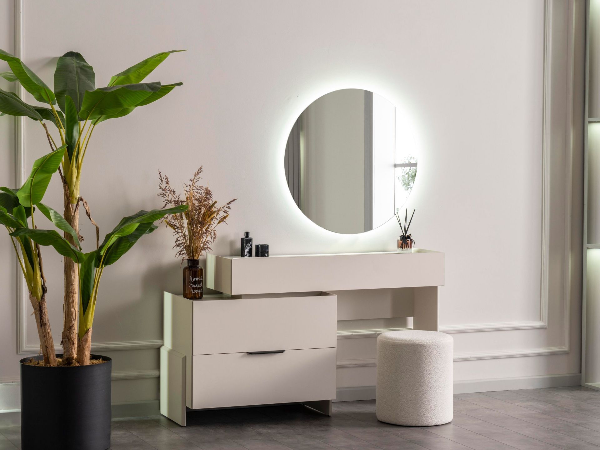 Pragma Yatak Odası ( şifonyer )