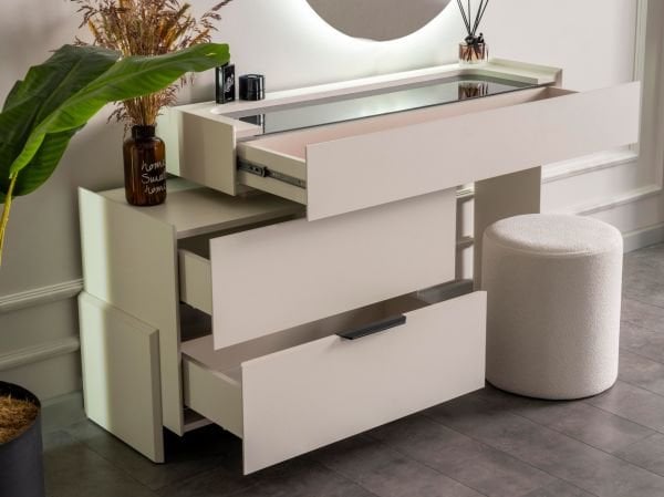 Pragma Yatak Odası ( şifonyer )