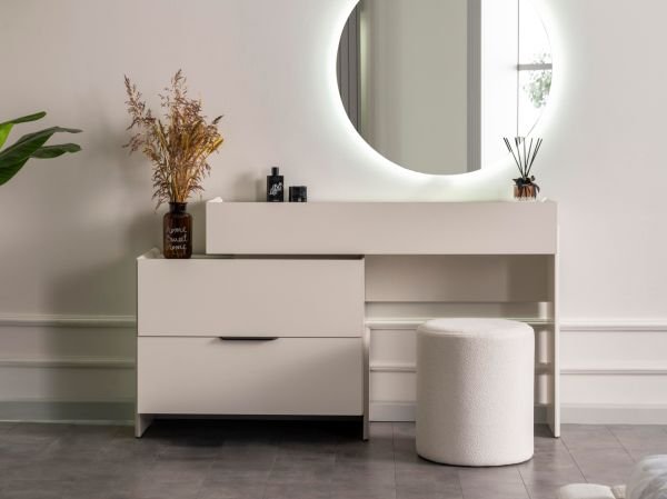 Pragma Yatak Odası ( şifonyer )