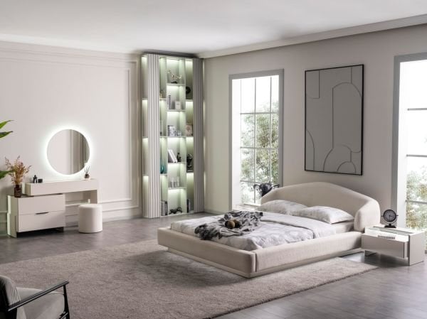 Pragma Yatak Odası ( şifonyer )