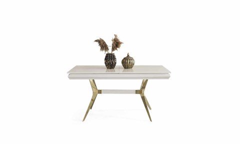 Angel Yemek Masası ve 6 Sandalye