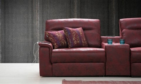 Gala Köşe Koltuk Takımı