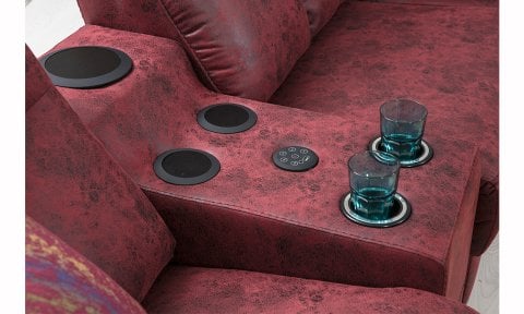 Gala Köşe Koltuk Takımı