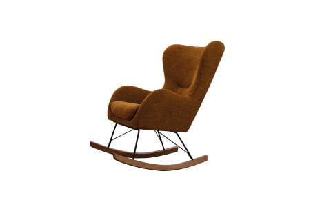 Royal Magnum Sallanır Sandalye