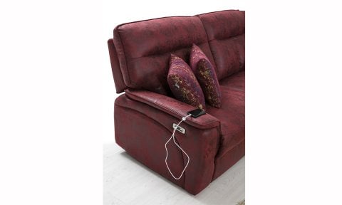 Gala Köşe Koltuk Takımı