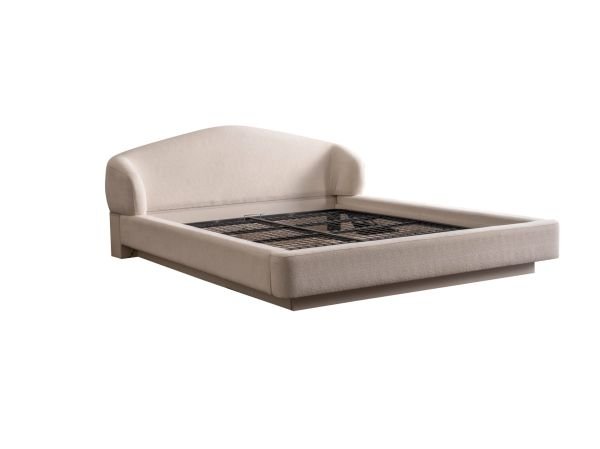 Pragma Yatak Odası ( Bazalı Karyola )