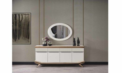 Elize Yemek Odası Takımı