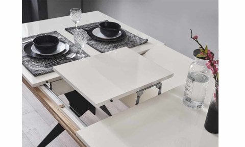 Elize Yemek Odası Takımı