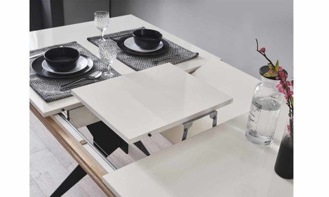 Elize Yemek Odası Takımı