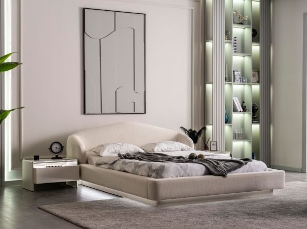 Pragma Yatak Odası ( Komodin )