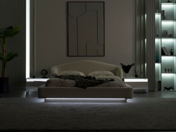 Pragma Yatak Odası ( Komodin )