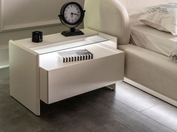 Pragma Yatak Odası ( Komodin )